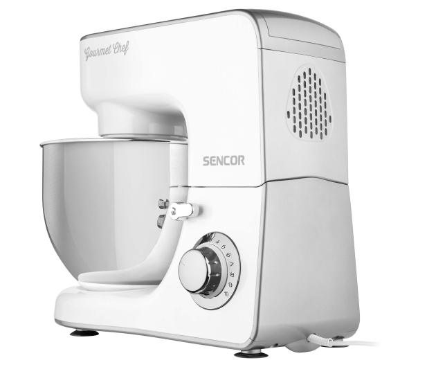 SENCOR Robot planetarny STM 3770WH - 1388729 - zdjęcie 5